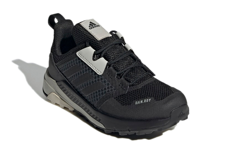 Lookbook (PS) adidas Terrex Trailmaker Rain.Rdy K ''Zwart Grijs'' FW9327