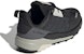 (PS) adidas Terrex Trailmaker Rain.Rdy K 'Hitam Kelabu' FW9327