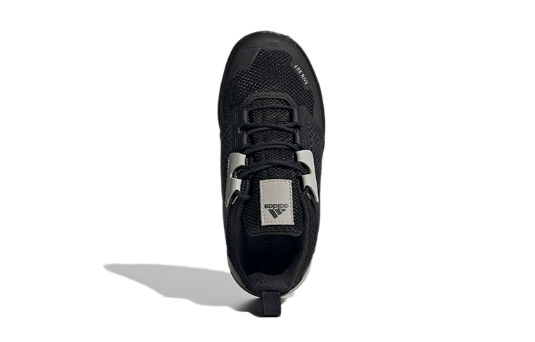 Purchase (PS) adidas Terrex Trailmaker Rain.Rdy K ''Zwart Grijs'' FW9327