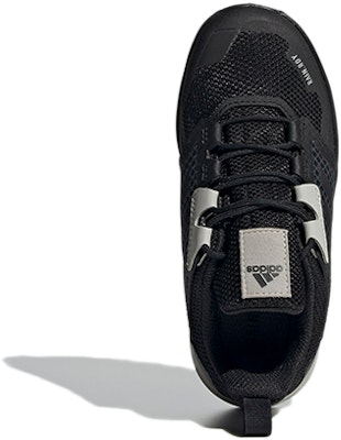 (Preschool) adidas Terrex Trailmaker Rain.Rdy K 'Black Grey' FW9327 Purchase (Preschool) adidas Terrex Trailmaker Rain.Rdy K 'Black Grey' FW9327