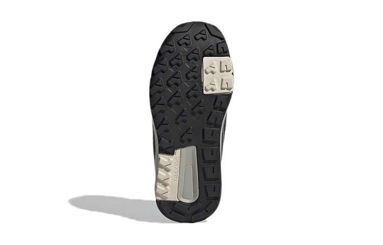 Details for (PS) adidas Terrex Trailmaker Rain.Rdy K ''Zwart Grijs'' FW9327