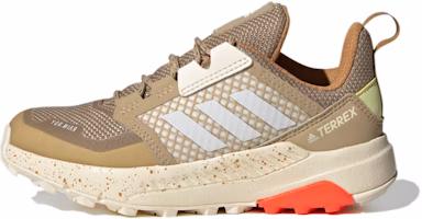 (Preschool) adidas Terrex Trailmaker Rain.Rdy K 'Khaki' FZ2593 (Preschool) adidas Terrex Trailmaker Rain.Rdy K 'Khaki' FZ2593