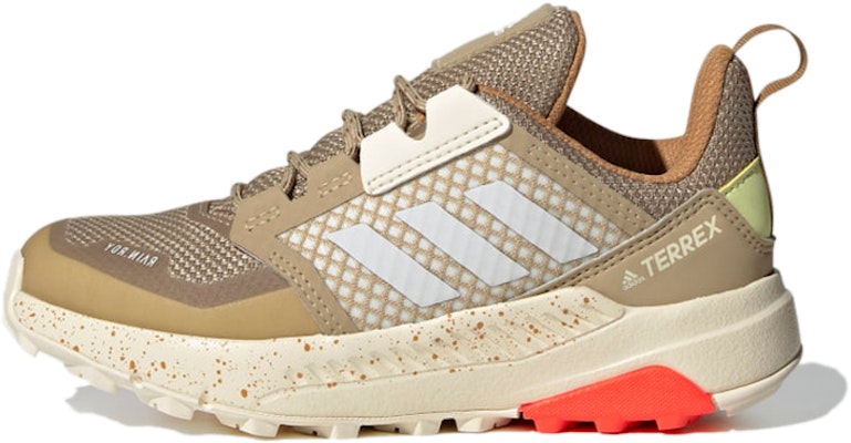 (PS) adidas Terrex Trailmaker Rain.Rdy K 'Khaki' Lelaki FZ2593 Buy (PS) adidas Terrex Trailmaker Rain.Rdy K 'Khaki' Lelaki FZ2593