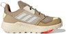 (PS) adidas Terrex Trailmaker Rain.Rdy K 'Khaki' Lelaki FZ2593