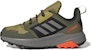 (PS) adidas Terrex Trailmaker Rain.rdy K 'Hijau Tentera' GZ1165