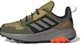 Buy (PS) adidas Terrex Trailmaker Rain.rdy K 'Hijau Tentera' GZ1165