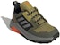 (PS) adidas Terrex Trailmaker Rain.rdy K 'Hijau Tentera' GZ1165