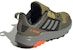 (PS) adidas Terrex Trailmaker Rain.rdy K 'Hijau Tentera' GZ1165