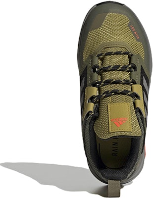 (Preschool) adidas Terrex Trailmaker Rain.rdy K 'Military Green' GZ1165 Purchase (Preschool) adidas Terrex Trailmaker Rain.rdy K 'Military Green' GZ1165