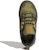 (PS) adidas Terrex Trailmaker Rain.rdy K 'Hijau Tentera' GZ1165