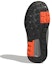 Details for (PS) adidas Terrex Trailmaker Rain.rdy K 'Hijau Tentera' GZ1165