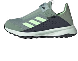 (Preschool) adidas Terrex Voyager 21 Slipon K 'Green' IE7628 (Preschool) adidas Terrex Voyager 21 Slipon K 'Green' IE7628