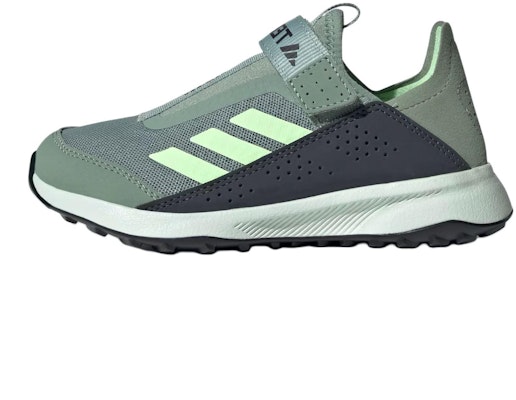 (PS) adidas Terrex Voyager 21 Slipon K 'Hijau' IE7628 Buy (PS) adidas Terrex Voyager 21 Slipon K 'Hijau' IE7628