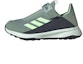 Buy (PS) adidas Terrex Voyager 21 Slipon K 'Hijau' IE7628