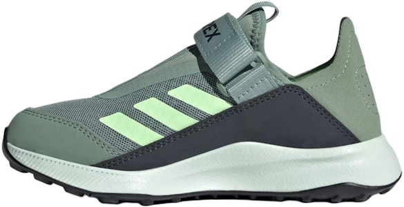 (PS) adidas Terrex Voyager 21 Slip-On K 'Verde' IE7628 Order (PS) adidas Terrex Voyager 21 Slip-On K 'Verde' IE7628