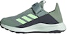 (PS) adidas Terrex Voyager 21 Slipon K 'Hijau' IE7628