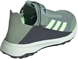 (PS) 阿迪达斯Terrex Voyager 21 Slipon K‘绿色’ IE7628 Shop (PS) 阿迪达斯Terrex Voyager 21 Slipon K‘绿色’ IE7628