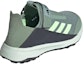 Shop (PS) adidas Terrex Voyager 21 Slipon K 'Hijau' IE7628