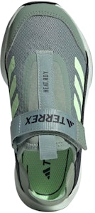 (PS) adidas Terrex Voyager 21 Slip-On K 'Verde' IE7628 Purchase (PS) adidas Terrex Voyager 21 Slip-On K 'Verde' IE7628