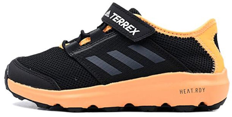 (Youth) adidas Terrex Voyager Cf H.Rdy 'Black' GX6282 Buy (Youth) adidas Terrex Voyager Cf H.Rdy 'Black' GX6282