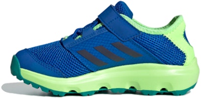 (Youth) adidas Terrex Voyager Cf H.Rdy K 'Blue Green' EF2235 (Youth) adidas Terrex Voyager Cf H.Rdy K 'Blue Green' EF2235