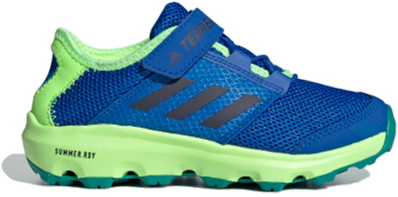 (Youth) adidas Terrex Voyager Cf H.Rdy K 'Blue Green' EF2235 Order (Youth) adidas Terrex Voyager Cf H.Rdy K 'Blue Green' EF2235