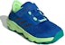 (PS) adidas Terrex Voyager Cf H.Rdy K 'Biru Hijau' EF2235