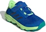 Lookbook (PS) adidas Terrex Voyager Cf H.Rdy K 'Biru Hijau' EF2235