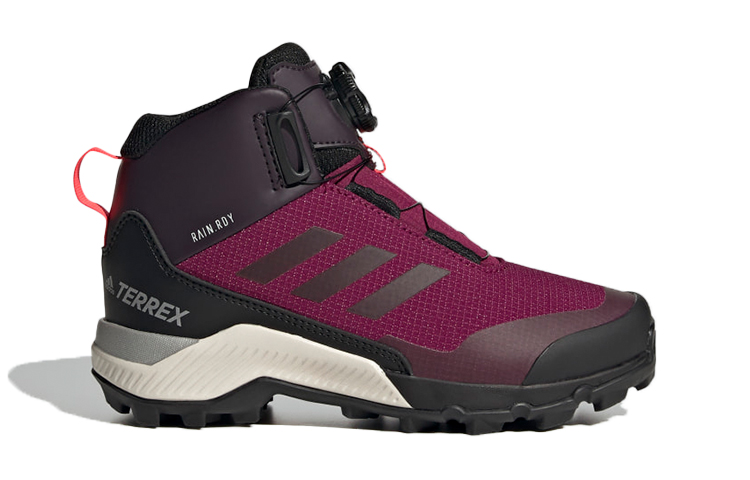 Order (PS) adidas Terrex Winter Mid Boa ''Schwarz Lila'' FU7271