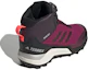 Shop (PS) adidas Terrex Winter Mid Boa ''Schwarz Lila'' FU7271