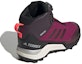 Shop (PS) adidas Terrex Winter Mid Boa 'Hitam Ungu' FU7271