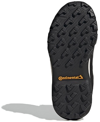 (Preschool) adidas Terrex Winter Mid Boa Hiking Shoes 'Core Black Silver Metallic' FU7272 Details for (Preschool) adidas Terrex Winter Mid Boa Hiking Shoes 'Core Black Silver Metallic' FU7272
