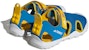(PS) adidas TERREX x LEGO Captain Toey Sandal 'Biru Kuning' IE4977