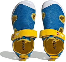 (PS) adidas TERREX x LEGO Captain Toey Sandal 'Biru Kuning' IE4977 Purchase (PS) adidas TERREX x LEGO Captain Toey Sandal 'Biru Kuning' IE4977