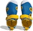 Purchase (PS) adidas TERREX x LEGO Captain Toey Sandal 'Biru Kuning' IE4977