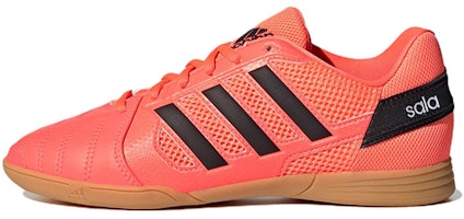 (Preschool) adidas Top Sala K 'Red Black White' GW1700 (Preschool) adidas Top Sala K 'Red Black White' GW1700