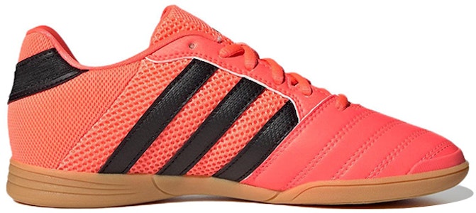 (PS) adidas Top Sala K 'Rojo Negro Blanco' zapatillas de fútbol sala. GW1700 Order (PS) adidas Top Sala K 'Rojo Negro Blanco' zapatillas de fútbol sala. GW1700