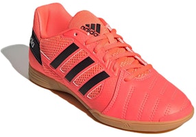 (PS) adidas Top Sala K 'Merah Hitam Putih' GW1700 Lookbook (PS) adidas Top Sala K 'Merah Hitam Putih' GW1700