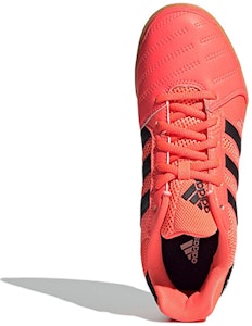 (PS) adidas Top Sala K 'Rojo Negro Blanco' zapatillas de fútbol sala. GW1700 Purchase (PS) adidas Top Sala K 'Rojo Negro Blanco' zapatillas de fútbol sala. GW1700