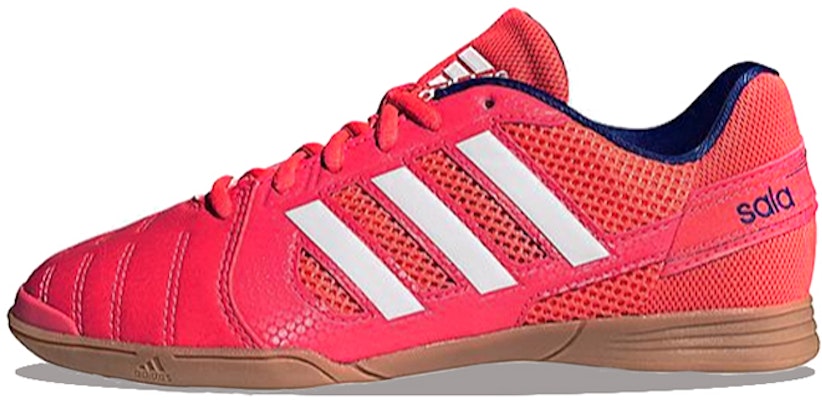 (PS) Sepatu adidas Top Sala 'Signal Pink Footwear White' FX6762 Buy (PS) Sepatu adidas Top Sala 'Signal Pink Footwear White' FX6762