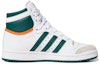 Order (PS) adidas Top Ten High J 'Putih Hijau Kolej' EF2831