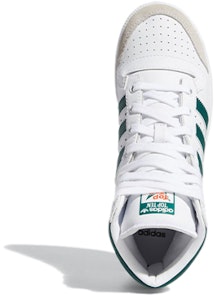 (PS) adidas Top Ten High J 'Blanco Verde Universitario' EF2831 Purchase (PS) adidas Top Ten High J 'Blanco Verde Universitario' EF2831
