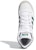 (PS) adidas Top Ten High J 'Putih Hijau Kolej' EF2831