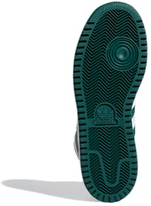 (PS) adidas Top Ten High J 'Blanco Verde Universitario' EF2831 Details for (PS) adidas Top Ten High J 'Blanco Verde Universitario' EF2831