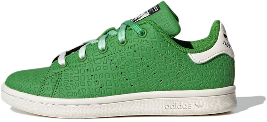 (Preschool) adidas Toy Story x Stan Smith J 'Rex The Dinosaur' S23745 Buy (Preschool) adidas Toy Story x Stan Smith J 'Rex The Dinosaur' S23745
