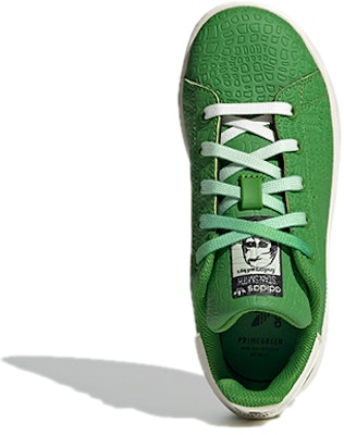 (PS) adidas Toy Story x Stan Smith J 'Rex el Dinosaurio' S23745 Purchase (PS) adidas Toy Story x Stan Smith J 'Rex el Dinosaurio' S23745