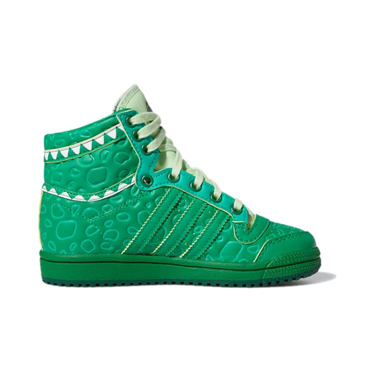 Order (PS) adidas Toy Story x Top Ten Hi Kanak-Kanak 'Rex' FZ4535
