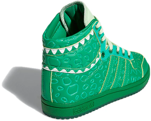 (PS) adidas Toy Story x Top Ten Hi ''Rex'' voor kinderen FZ4535 Shop (PS) adidas Toy Story x Top Ten Hi ''Rex'' voor kinderen FZ4535