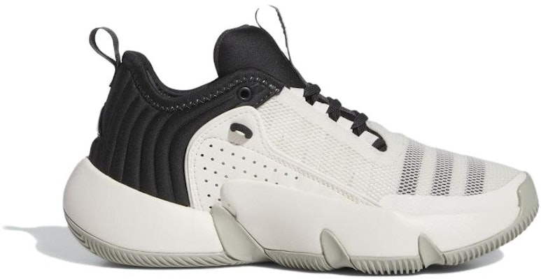 (PS) adidas Trae Young Unlimited 'Putih Hitam' IG0704 Order (PS) adidas Trae Young Unlimited 'Putih Hitam' IG0704