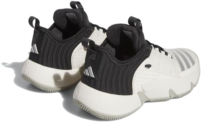 (PS) adidas Trae Young Unlimited 'Putih Hitam' IG0704 Shop (PS) adidas Trae Young Unlimited 'Putih Hitam' IG0704